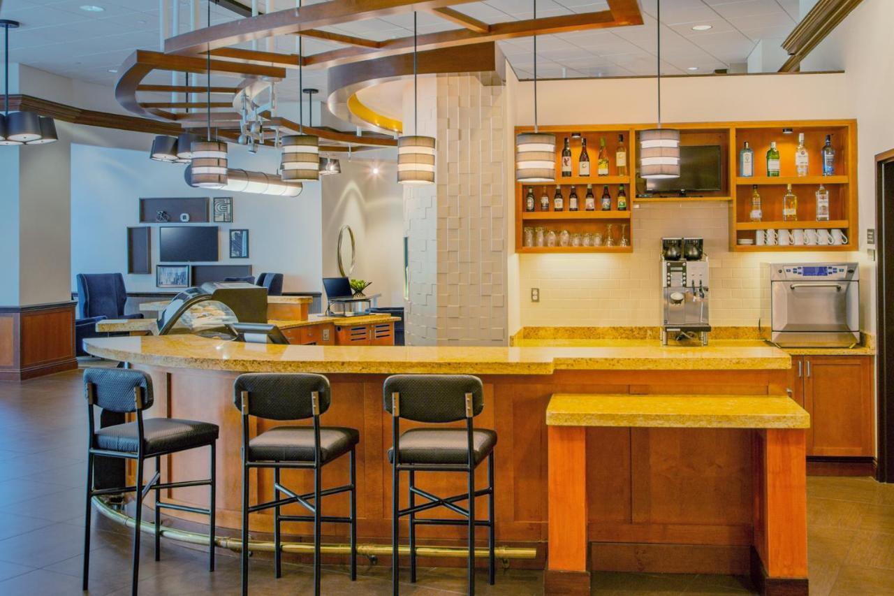 Hyatt Place Madison/Downtown Экстерьер фото