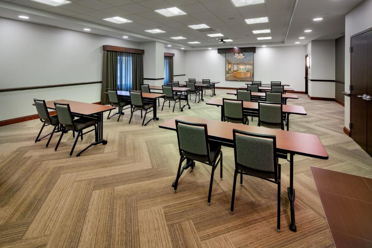Hyatt Place Madison/Downtown Экстерьер фото
