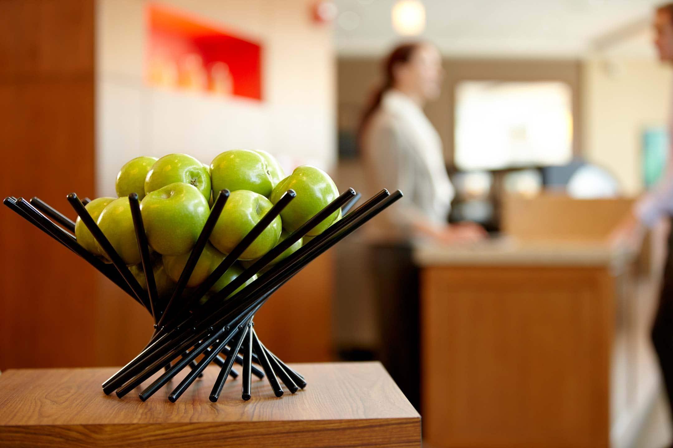 Hyatt Place Madison/Downtown Экстерьер фото