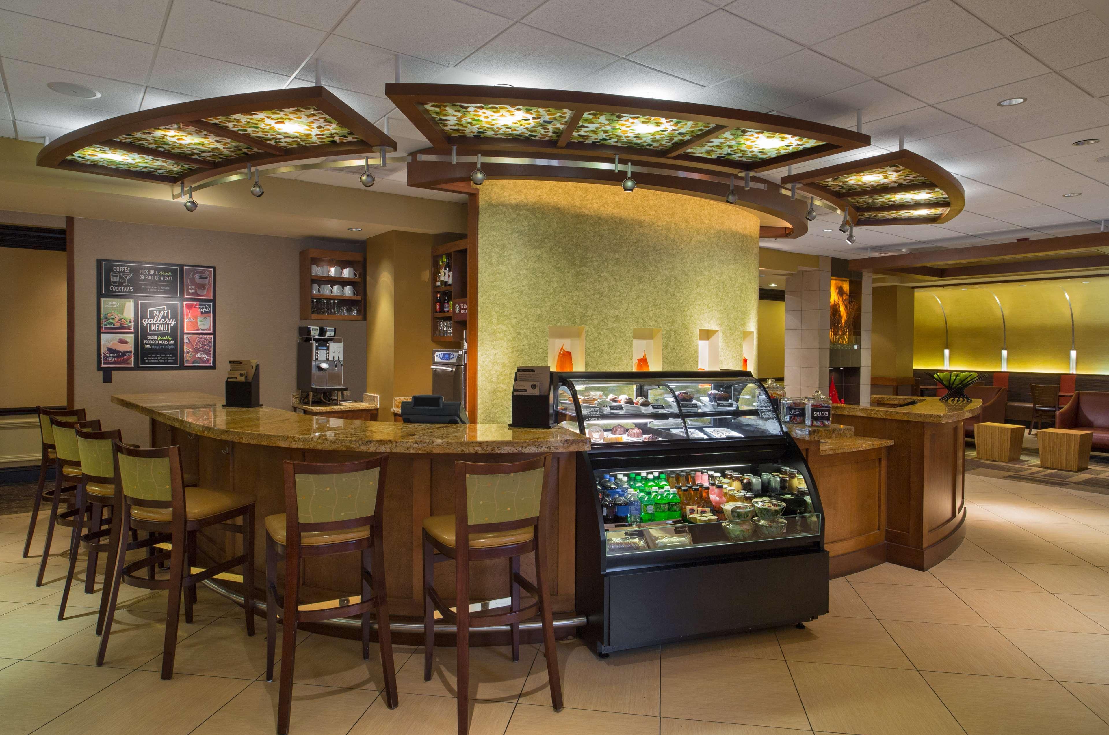 Hyatt Place Madison/Downtown Экстерьер фото