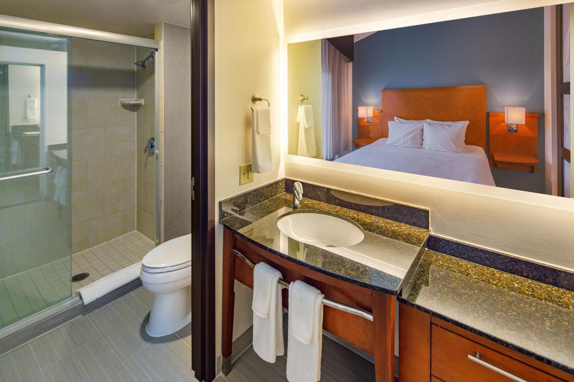 Hyatt Place Madison/Downtown Экстерьер фото