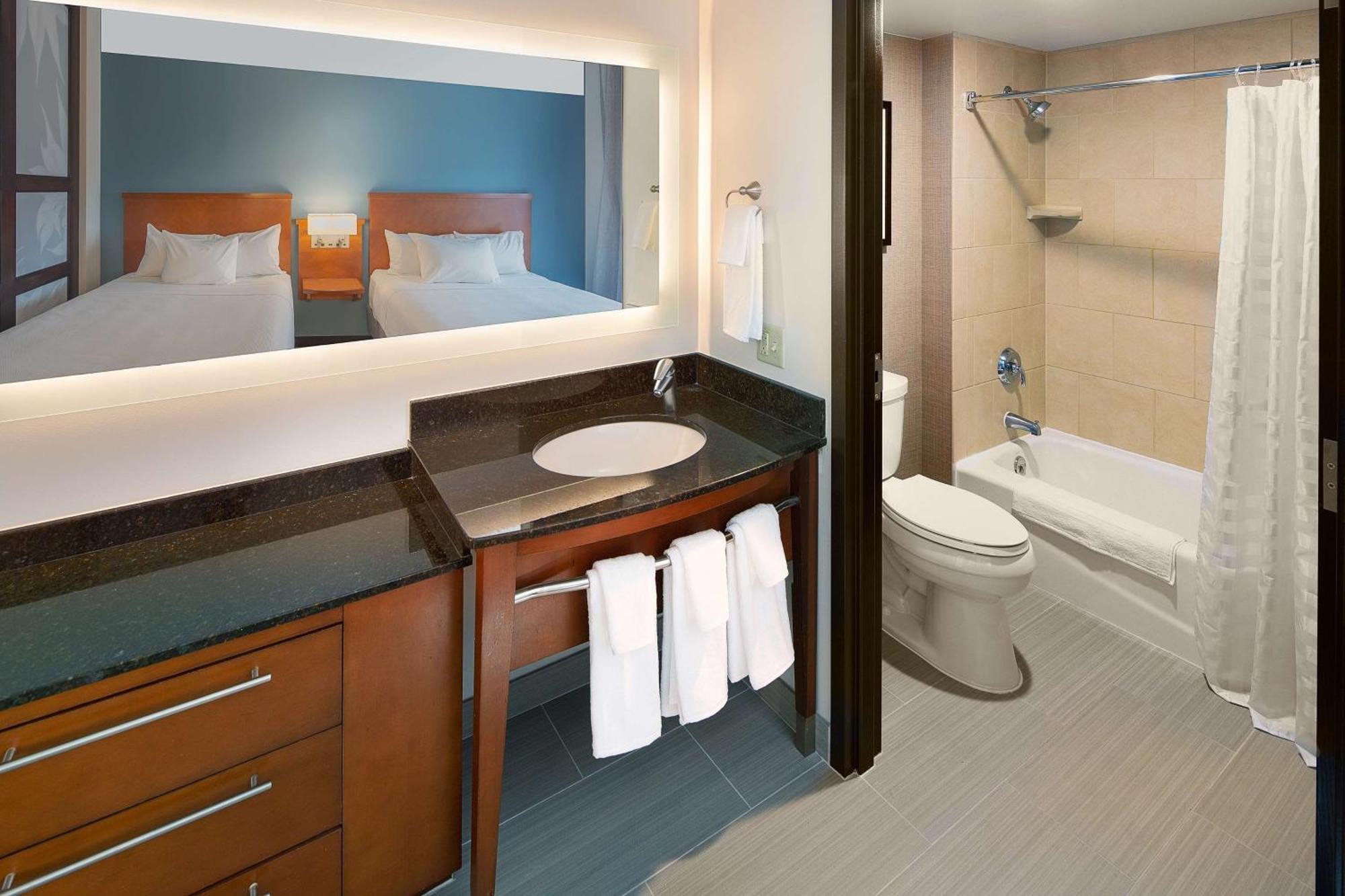 Hyatt Place Madison/Downtown Экстерьер фото