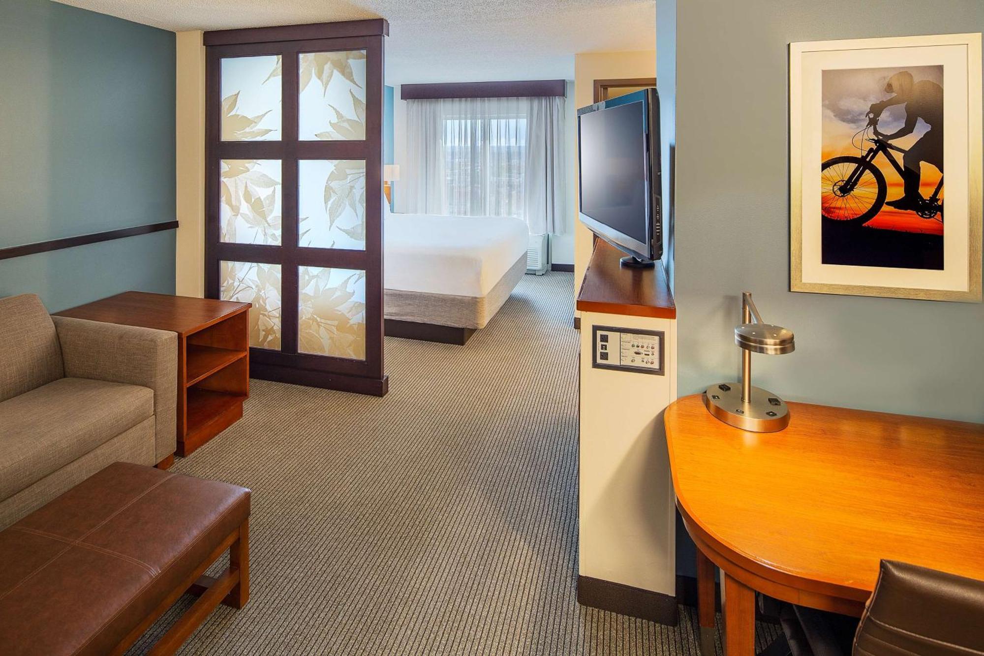 Hyatt Place Madison/Downtown Экстерьер фото