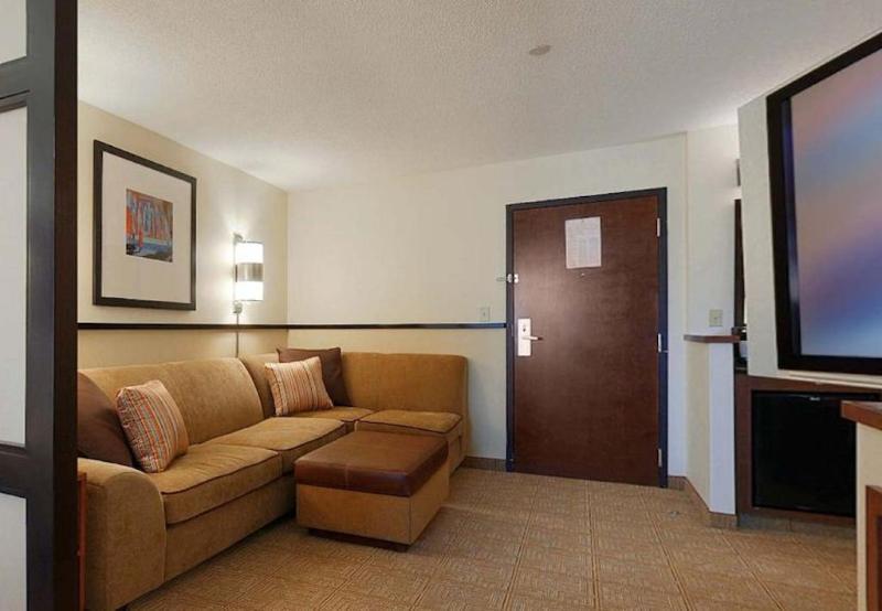Hyatt Place Madison/Downtown Экстерьер фото
